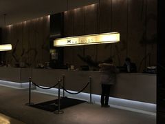 -北京希尔顿逸林酒店