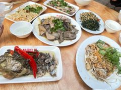-桂园白粥·潮汕老味道