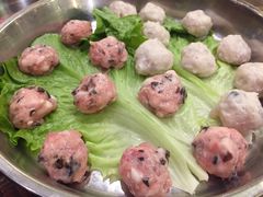 -顺德一品粥·20年凤城老字号(芳村店)