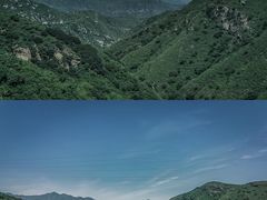 -妙峰山风景名胜区