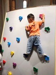 -幻贝家儿童乐园(苏州中心店)