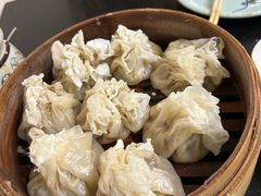 -正宗天津烧麦馆(柳州路店)