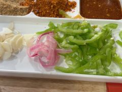 -霸腹烤肉(厦门柚子番店)