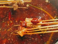 -马路边边串串香(苗栗路店)