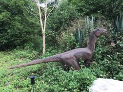 -龙谷湾旅游休闲度假区
