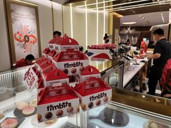 -Tims天好咖啡·贝果(东方广场店)