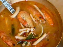 -南沙游艇会·大兵船餐厅