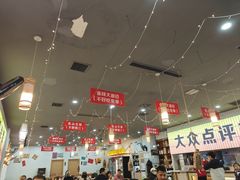 -亿牌牌东北烧烤(怀特店)