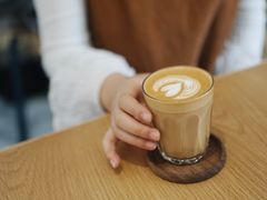 -大酉·M Coffee(北京美术馆店)