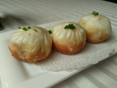 -宁波汉通海鲜大酒店(江湾店)