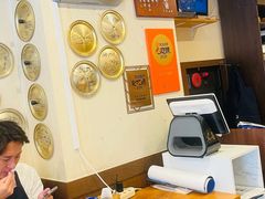 -金北顺大锅家(신사본점)