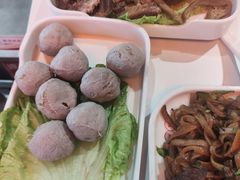 -八合里潮汕鲜牛肉火锅(吉大店)