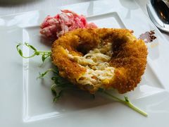 醸蟹盖-天龙轩(香港丽思卡尔顿酒店)
