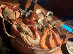 -上海柏悦酒店·世纪100牛排馆