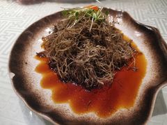 梅里树花菜-敏珠拉姆藏餐·南京厨房(富春江东街店)