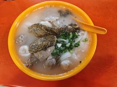 -富记鱼蛋粉(西村店)