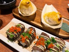 -味见·荣家(亚泰大街店)