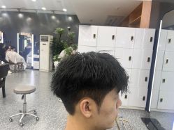 -藤野造型烫染·接发