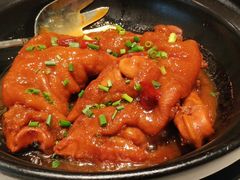 -绿草地·湘菜(芙蓉天街店)