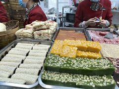 -常州糕团店(北大街新世纪商城店)