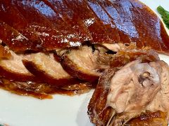 -食悦江南·淮扬菜·烤鸭(亚运村·惠新店)