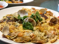 -百年银屏蚝烙·潮汕菜·非遗(乐山店)