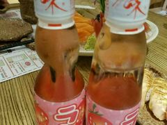 -林妈妈村·日式料理(宝山万达店)