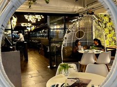 大堂-Oasis Bar & Grill