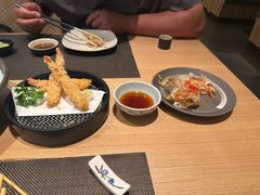 -德川家日本料理(顺义华联店)