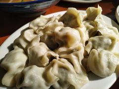 -鸿毛饺子(紫竹桥店)