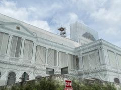 -新加坡总统府