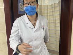 -中国中医科学院西苑医院(本部)