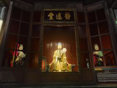 -成都武侯祠博物馆