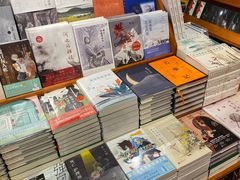 -西西弗书店&矢量咖啡(壹方购物中心店)