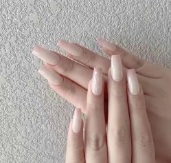 点击看大图 -睫毛弯弯·美甲美睫