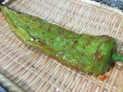 -滨城人家炭火烧烤(福泉街店)