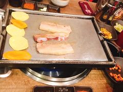 -香猪坊韩国烤肉专属门店(魏公村店)