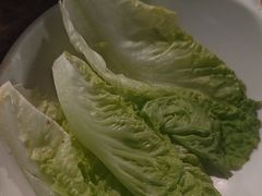 -绿茶餐厅(天津天河城店)