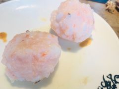 爆浆手打虾丸-捞王锅物料理(四川北路店)