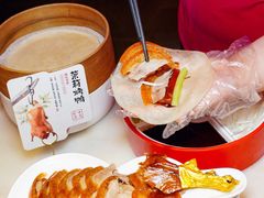 -小吊梨汤·北京菜·烤鸭(五角场万达店)