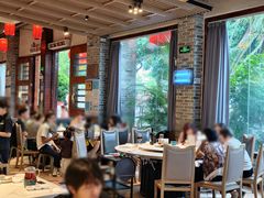 -滋粥楼·顺德菜(番禺广场总店)