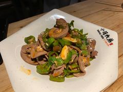 -江城老胖(支农大街店)