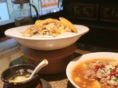 -老客家·客家菜(万达店)