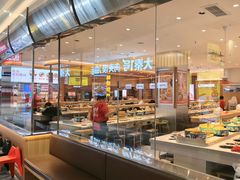 -龍歌自助小火锅(崂山丽达店)