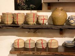-Cuc Gach Quan Restaurant