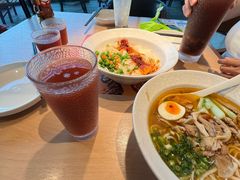 -大师兄·西北小馆(金湾华发商都店)