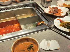 -海底捞火锅(漫乐城夜宵主题店)
