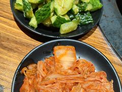 -筱果•梁山围炉烤肉(昌里路店)
