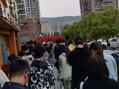 -鲜力达果品批发直销(青山店)