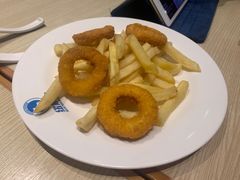 -纽斯特牛排自助餐厅(浦江万达店)